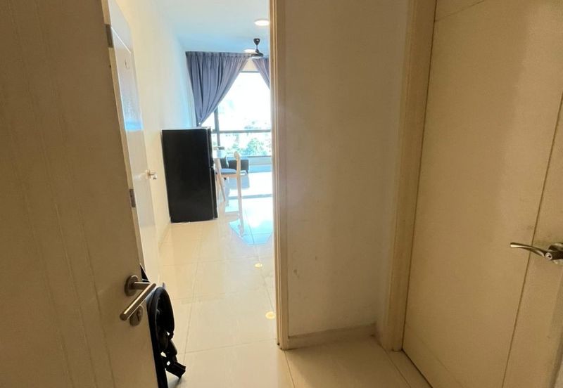 Pangsapuri Seri Kencana Setia (SKS Pavillion Residences)