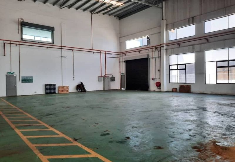 Setia Business Park 1