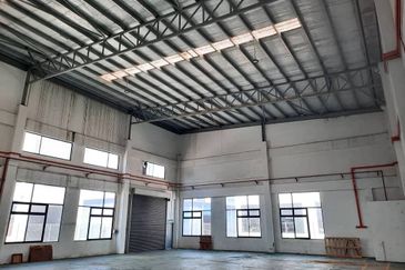 Setia Business Park 1