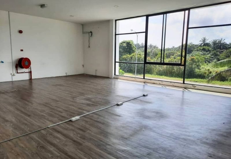 Setia Business Park 1