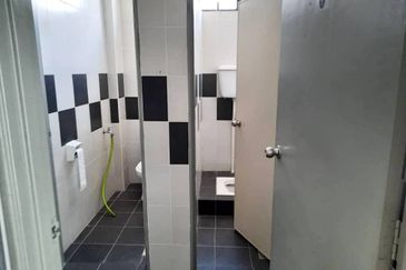 Setia Business Park 1