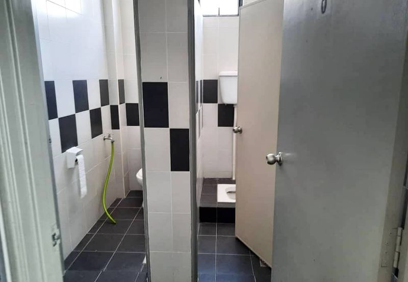 Setia Business Park 1