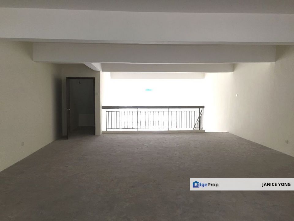 3.5 Storey Shoplot @ Danga Utama, Johor, Skudai