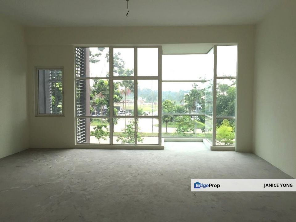 3.5 Storey Shoplot @ Danga Utama, Johor, Skudai