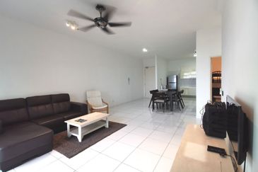 Sky Loft Premium Suites, Bukit Indah