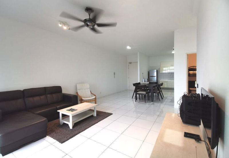 Sky Loft Premium Suites, Bukit Indah