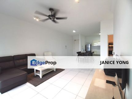 Sky Loft Premium Suites@ Bukit Indah, Johor, Johor Bahru