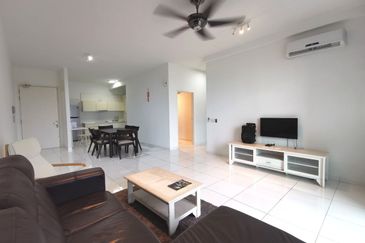 Sky Loft Premium Suites, Bukit Indah