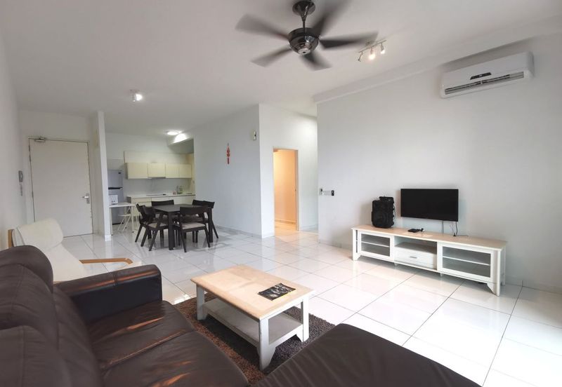 Sky Loft Premium Suites, Bukit Indah