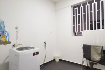 Sky Loft Premium Suites, Bukit Indah