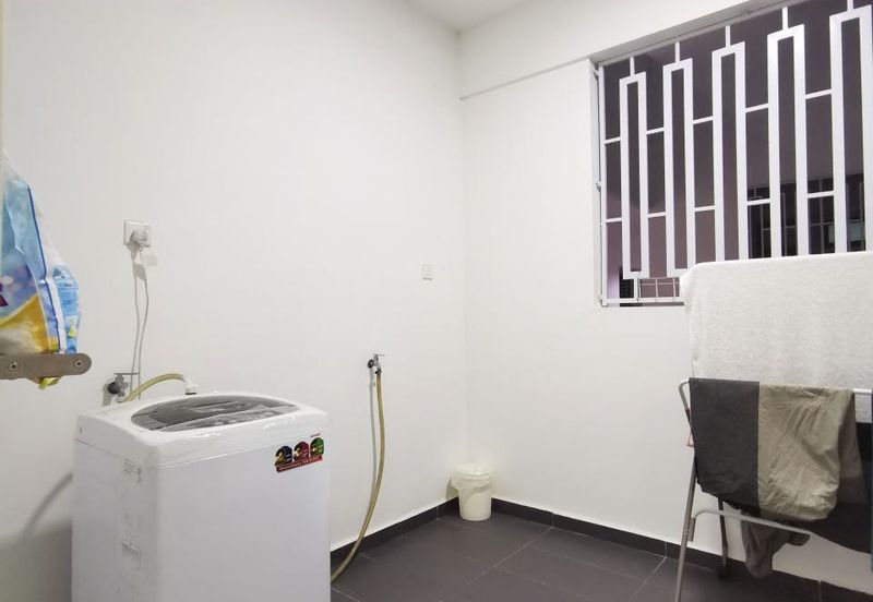 Sky Loft Premium Suites, Bukit Indah