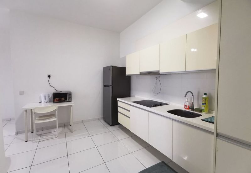 Sky Loft Premium Suites, Bukit Indah