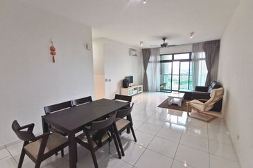 Sky Loft Premium Suites, Bukit Indah