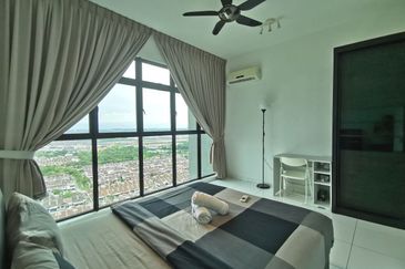Sky Loft Premium Suites, Bukit Indah
