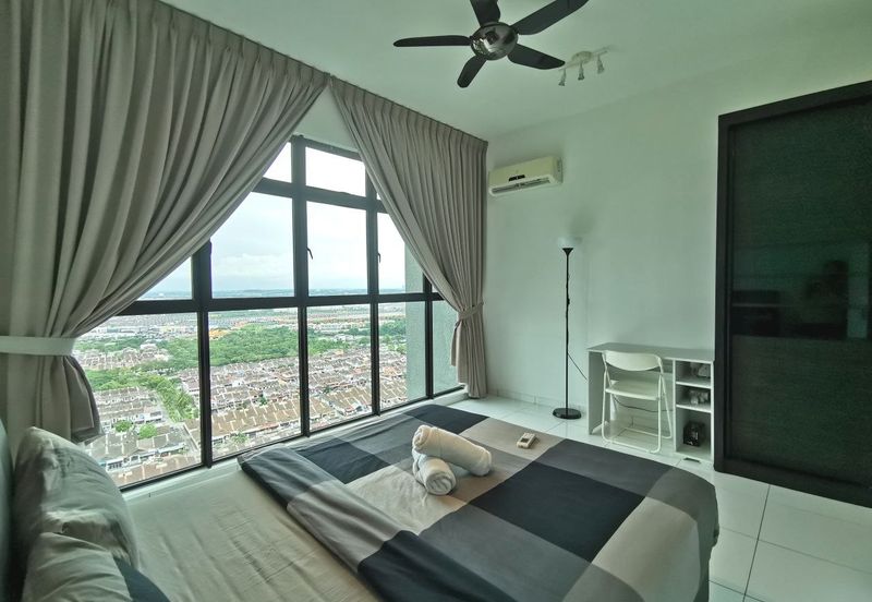 Sky Loft Premium Suites, Bukit Indah