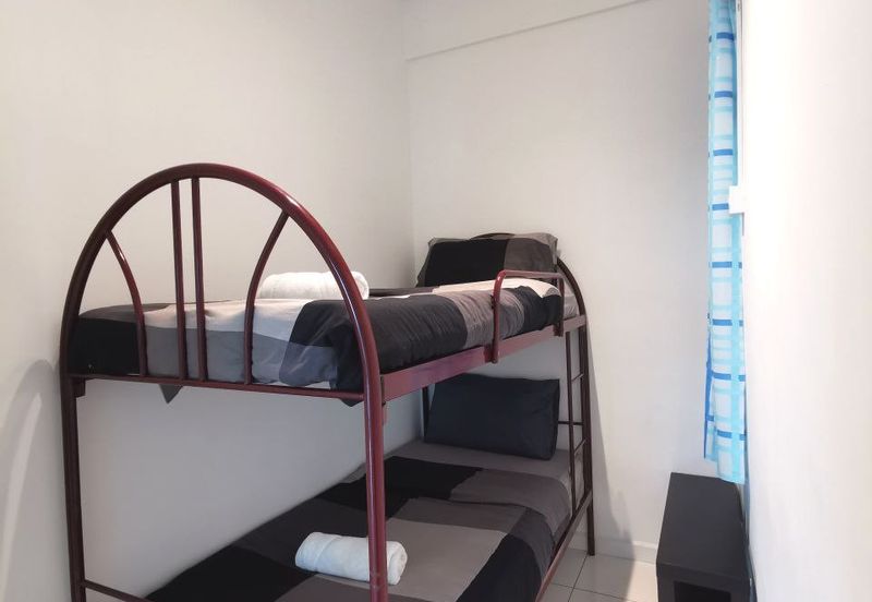 Sky Loft Premium Suites, Bukit Indah