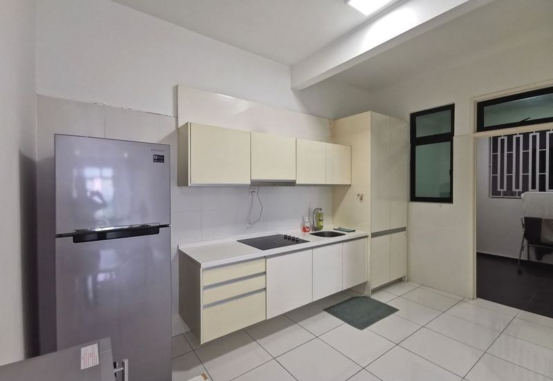 Sky Loft Premium Suites, Bukit Indah