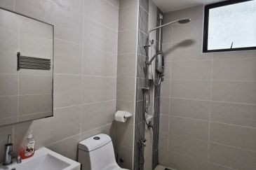 Sky Loft Premium Suites, Bukit Indah