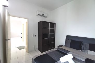 Sky Loft Premium Suites, Bukit Indah