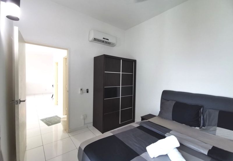 Sky Loft Premium Suites, Bukit Indah