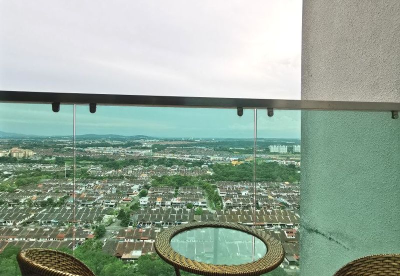 Sky Loft Premium Suites, Bukit Indah