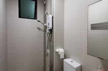 Sky Loft Premium Suites, Bukit Indah