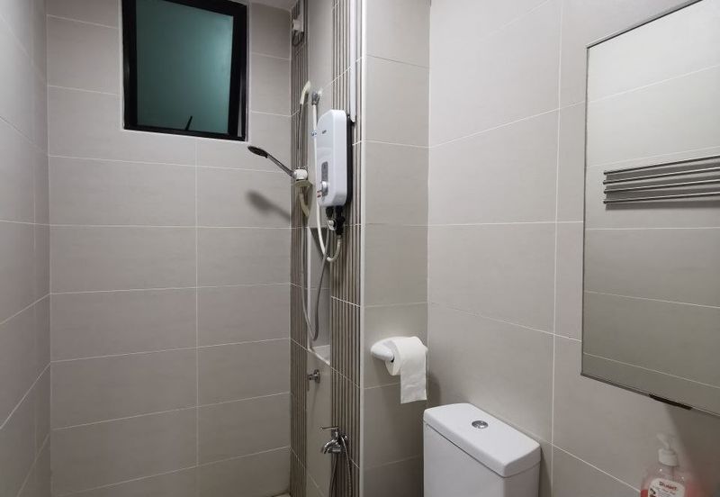 Sky Loft Premium Suites, Bukit Indah