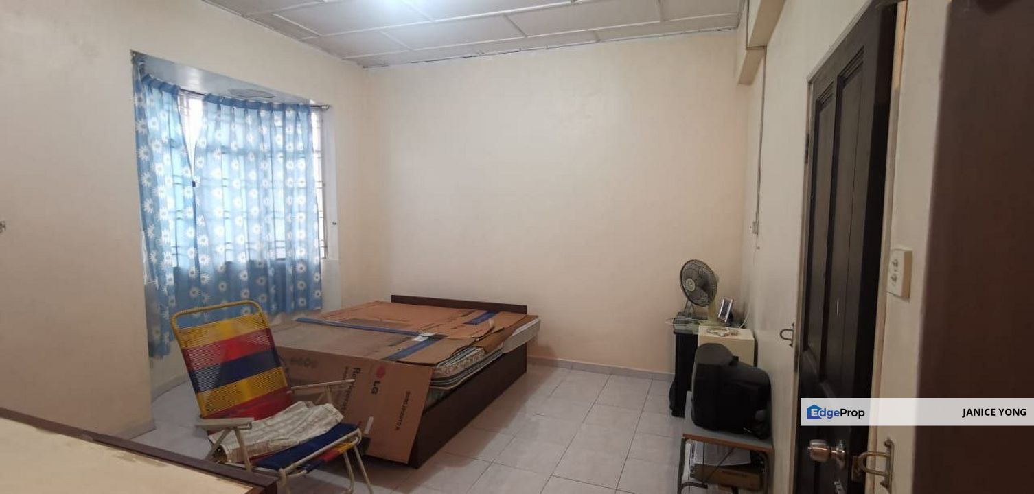 Taman Pulai Utama Skudai, Johor, Skudai