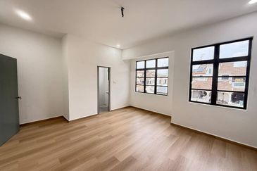 Taman Desa Cemerlang