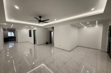 Taman Desa Cemerlang