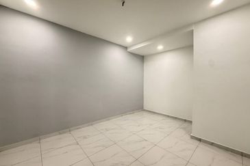 Taman Desa Cemerlang