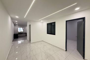 Taman Desa Cemerlang