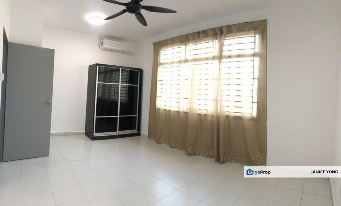 Taman Pulai Mutiara Kangar Pulai, Johor, 