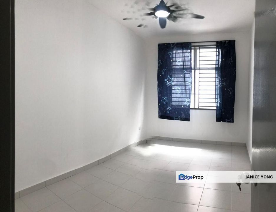 Taman Pulai Mutiara Kangar Pulai, Johor, 