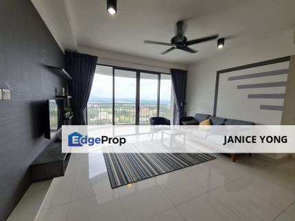 Teega Residence @ Puteri Harbour, Johor, Kota Iskandar