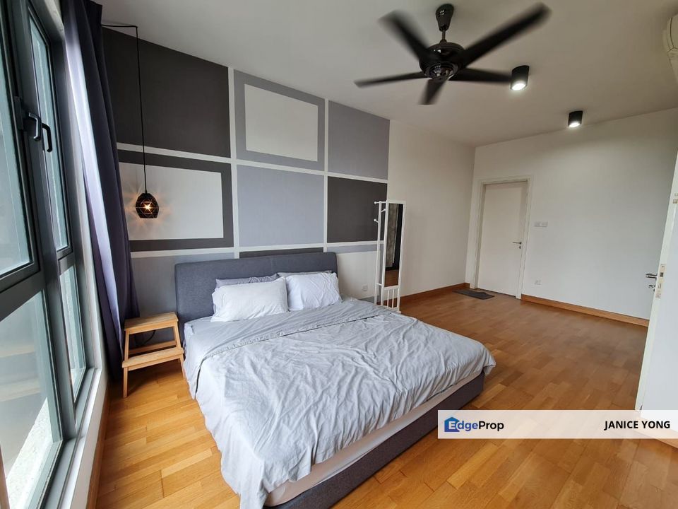 Teega Residence @ Puteri Harbour, Johor, Kota Iskandar