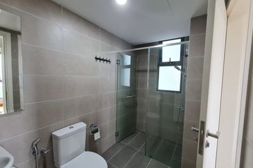 Teega Residences, Puteri Harbour