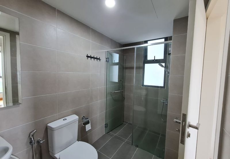 Teega Residences, Puteri Harbour