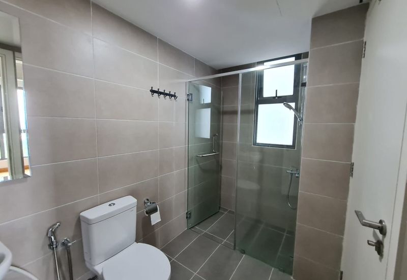 Teega Residences, Puteri Harbour