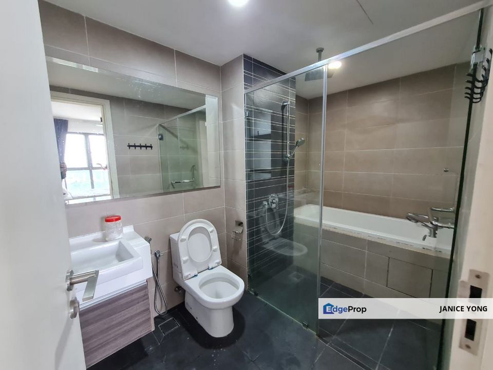 Teega Residence @ Puteri Harbour, Johor, Kota Iskandar