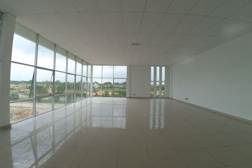 Kawasan Perindustrian Pasir Gudang