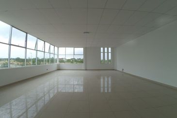 Kawasan Perindustrian Pasir Gudang