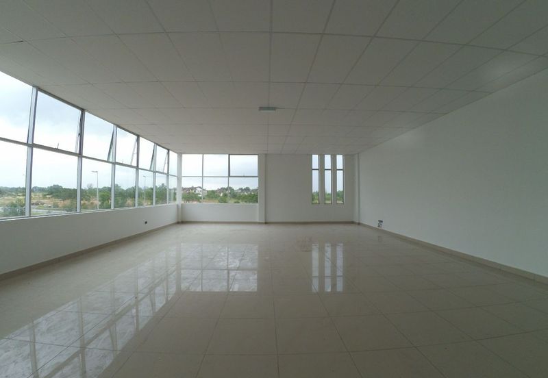 Kawasan Perindustrian Pasir Gudang