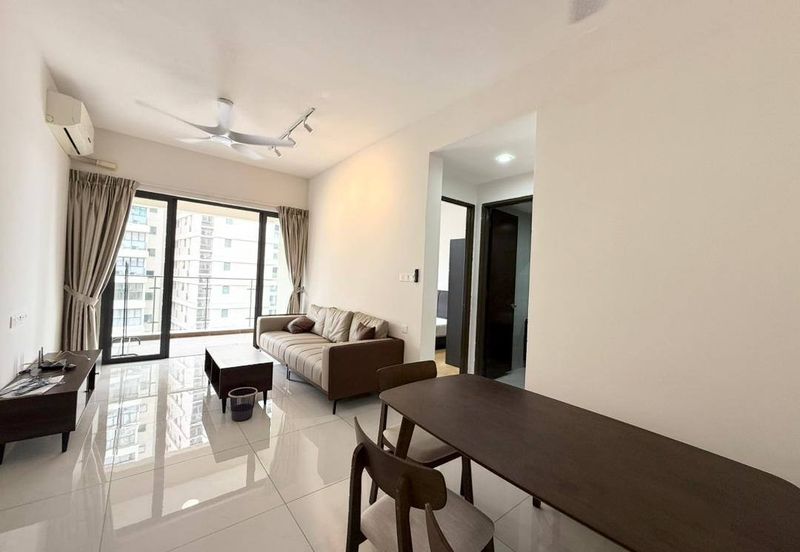 Kings Bay Country Garden @Danga Bay