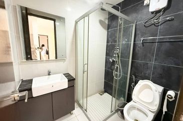 Kings Bay Country Garden @Danga Bay