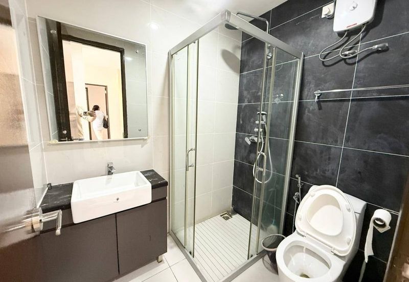 Kings Bay Country Garden @Danga Bay