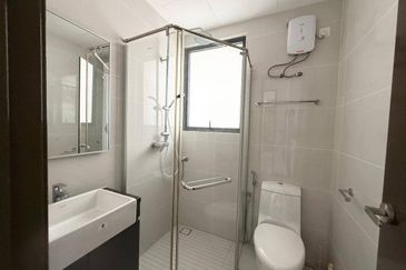 Kings Bay Country Garden @Danga Bay