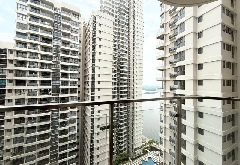 Kings Bay Country Garden @Danga Bay