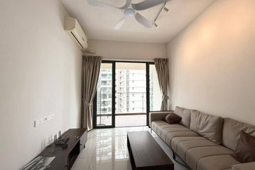 Kings Bay Country Garden @Danga Bay