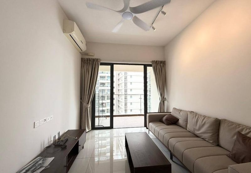 Kings Bay Country Garden @Danga Bay